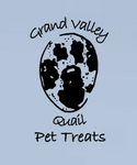Grand Valley Quail Pet Treats